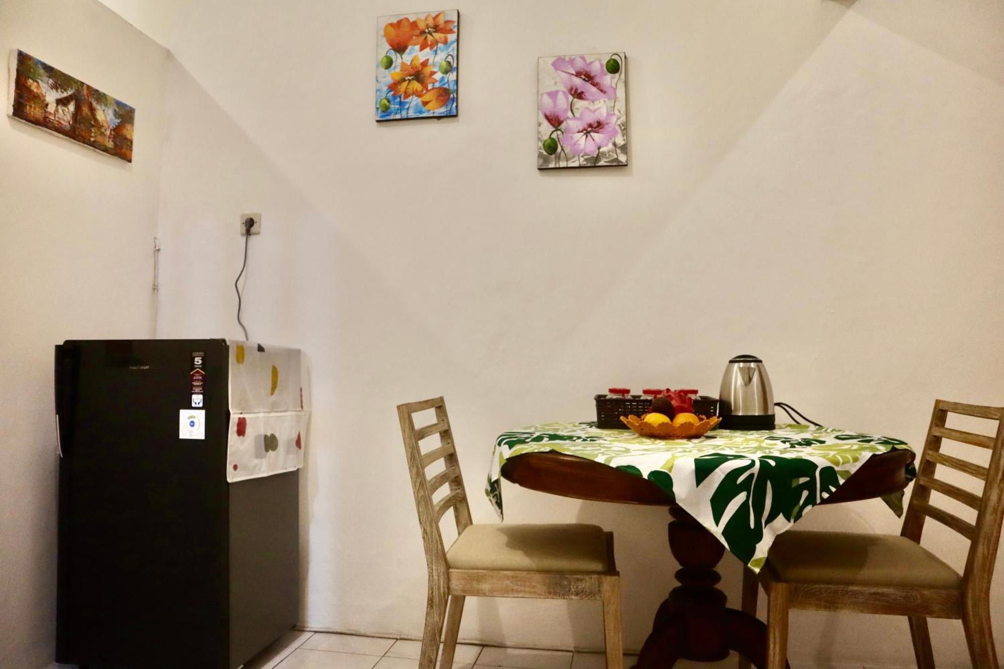 Prima - A Appartement