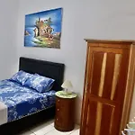 Prima Guest House Sanur - Room A