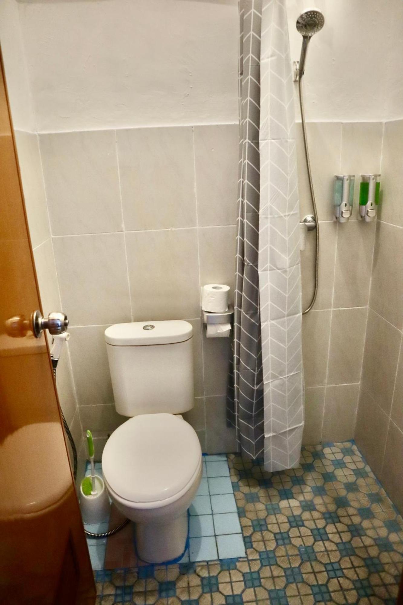 Apartemen Prima - A