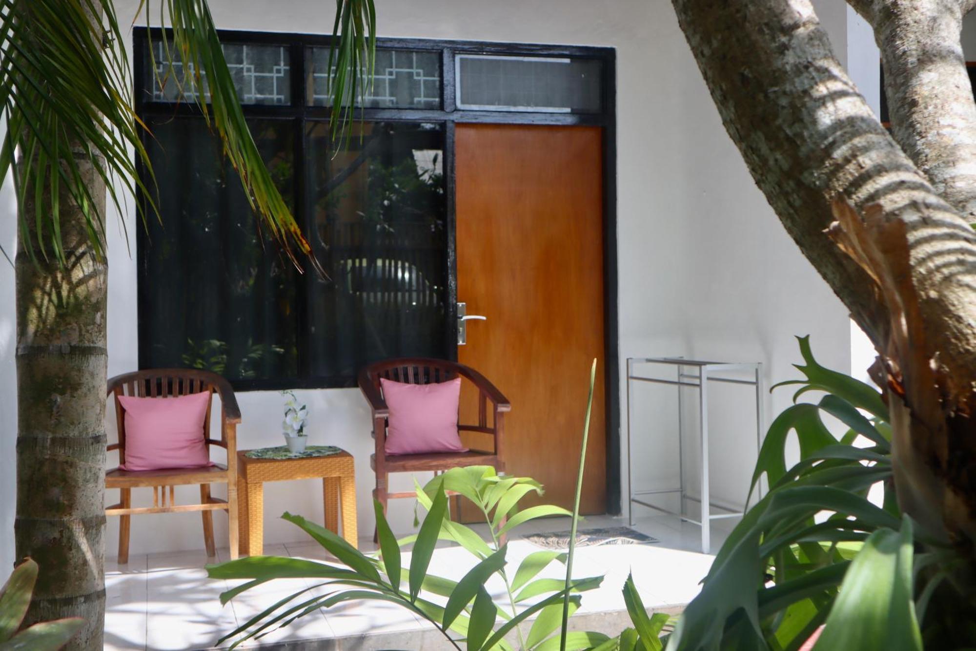 Apartemen Prima - A Sanur (Bali)