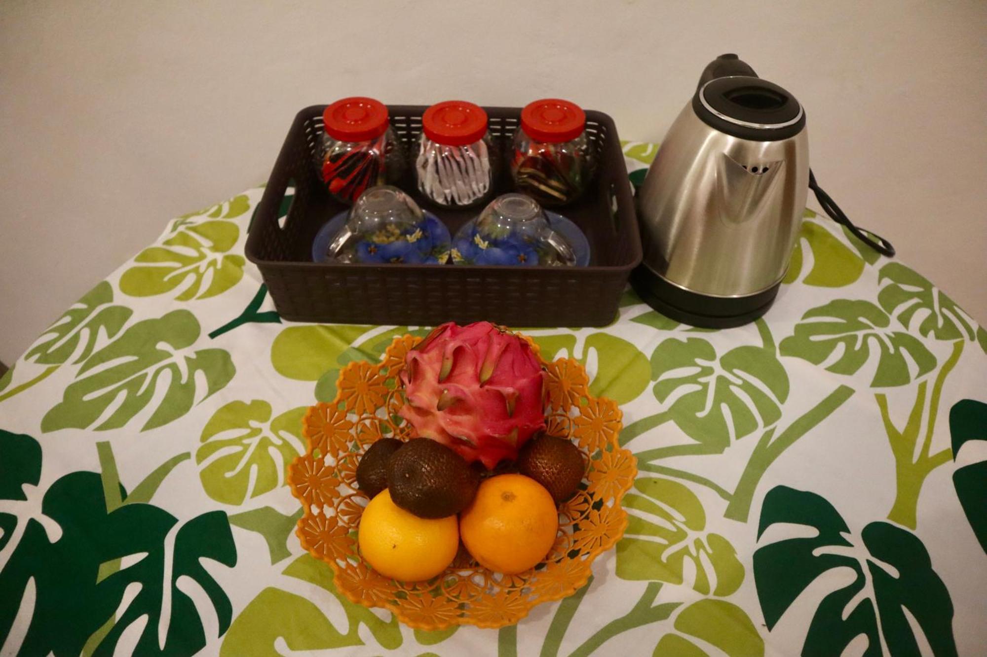 Prima - A Apartemen *