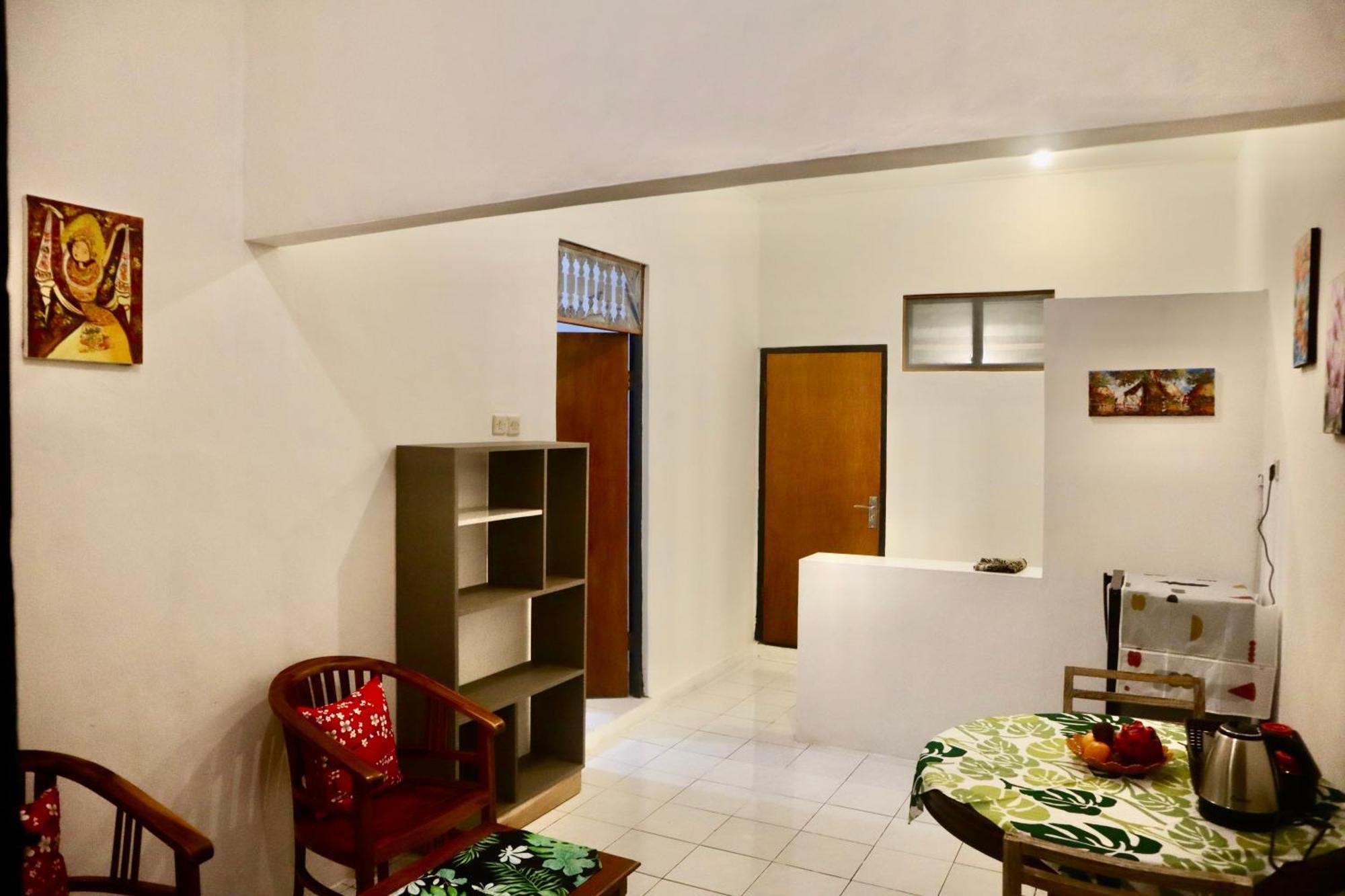 Apartemen Prima - A Sanur (Bali)