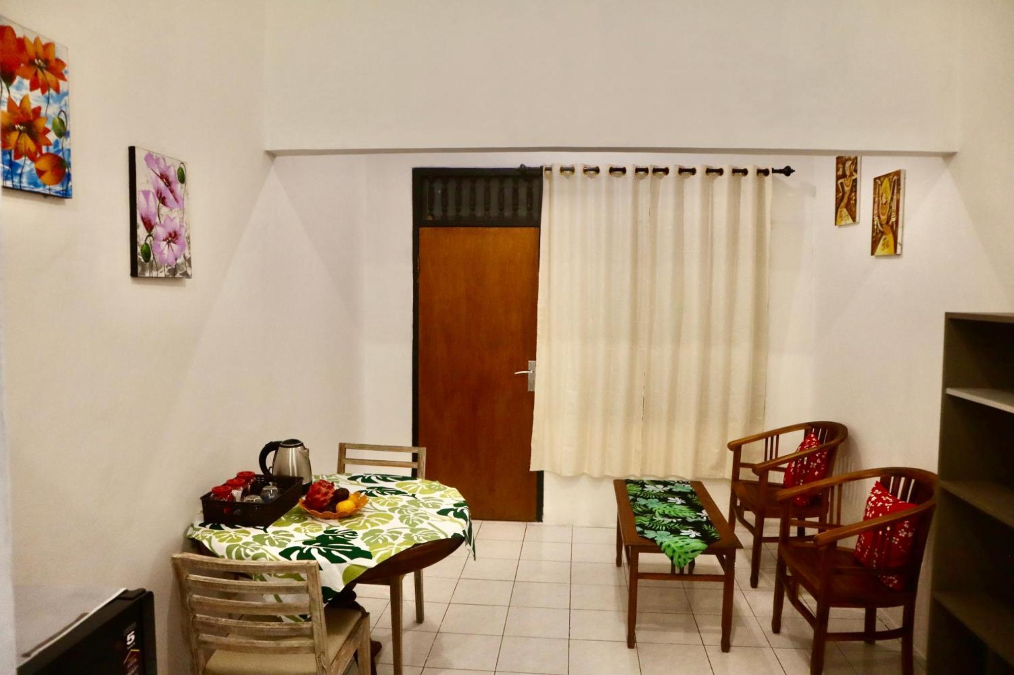 Prima - A Apartemen