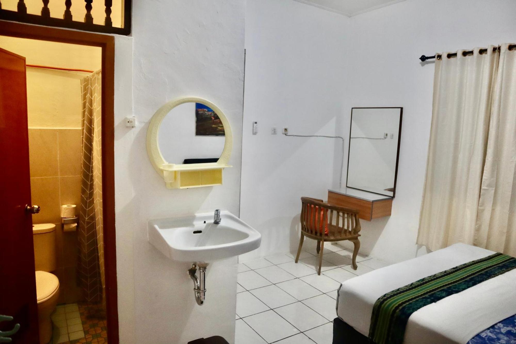 Apartemen Prima - A *