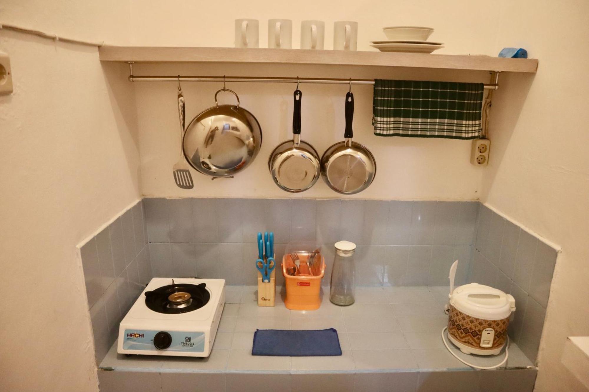 Prima - A Apartemen